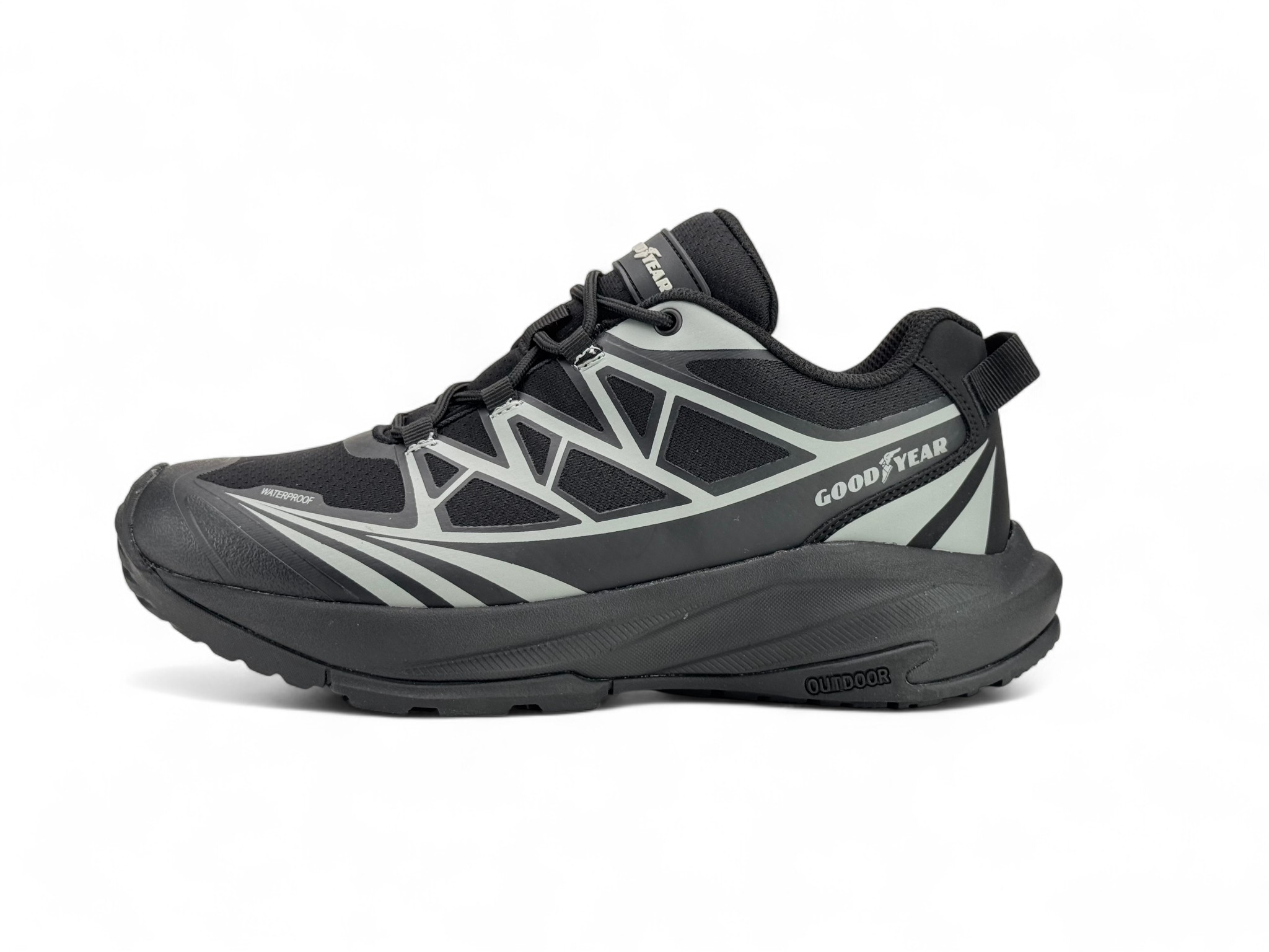 TENIS MASCULINO GOOD YEAR SONN LO